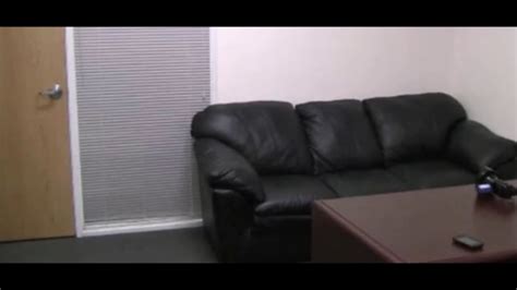 casting couch|Casting couch